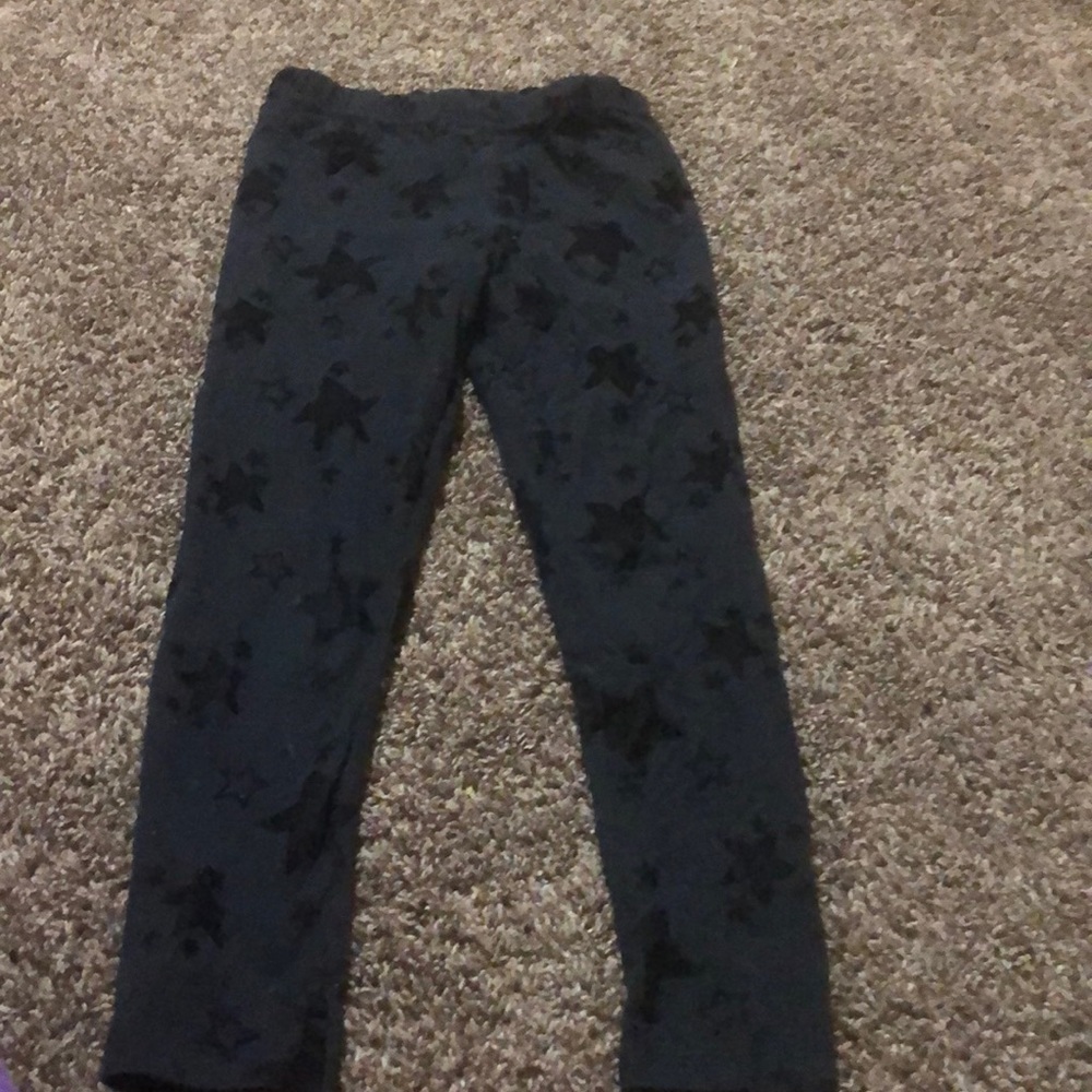 🌞$4 or 4/$10 Girls Sz 7 Leggings